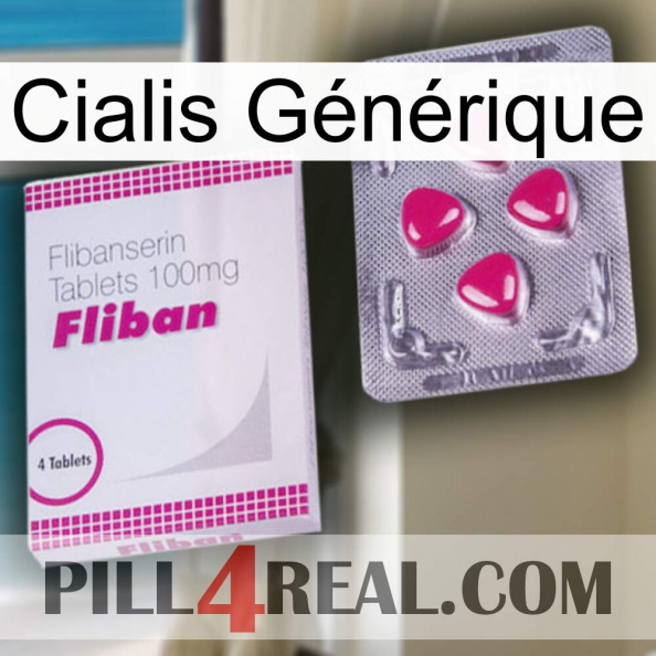 Cialis Générique 32
